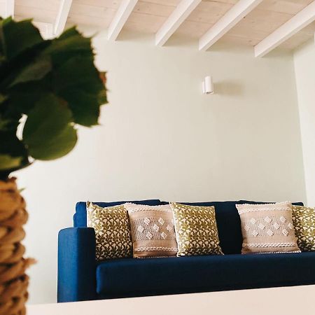 B&B Marnudd Bisceglie Bagian luar foto