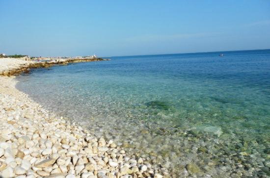 B&B Marnudd Bisceglie Bagian luar foto