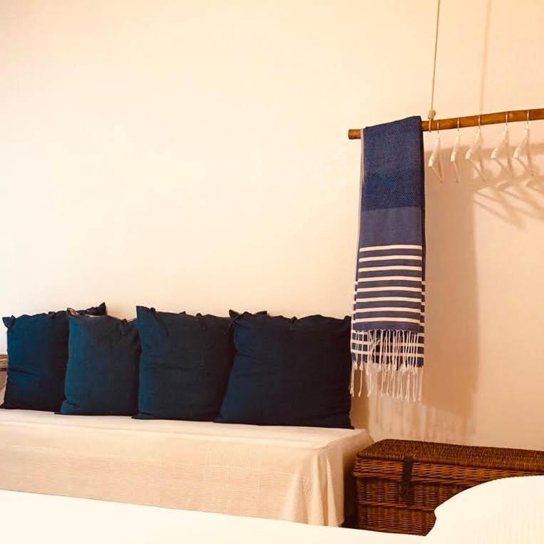 B&B Marnudd Bisceglie Bagian luar foto