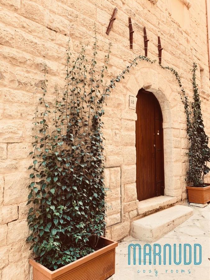 B&B Marnudd Bisceglie Bagian luar foto