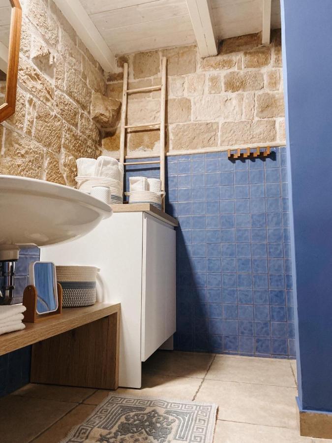 B&B Marnudd Bisceglie Bagian luar foto