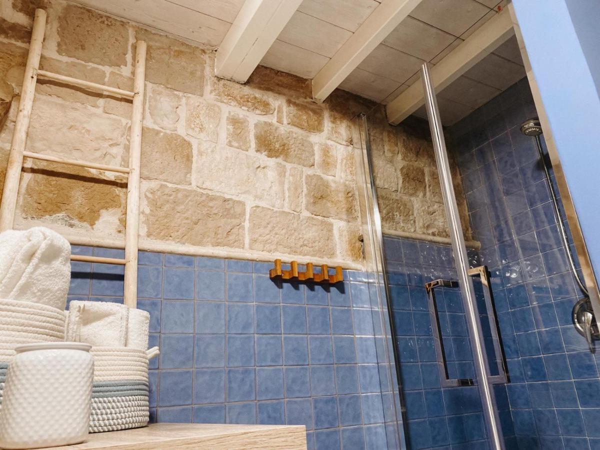 B&B Marnudd Bisceglie Bagian luar foto