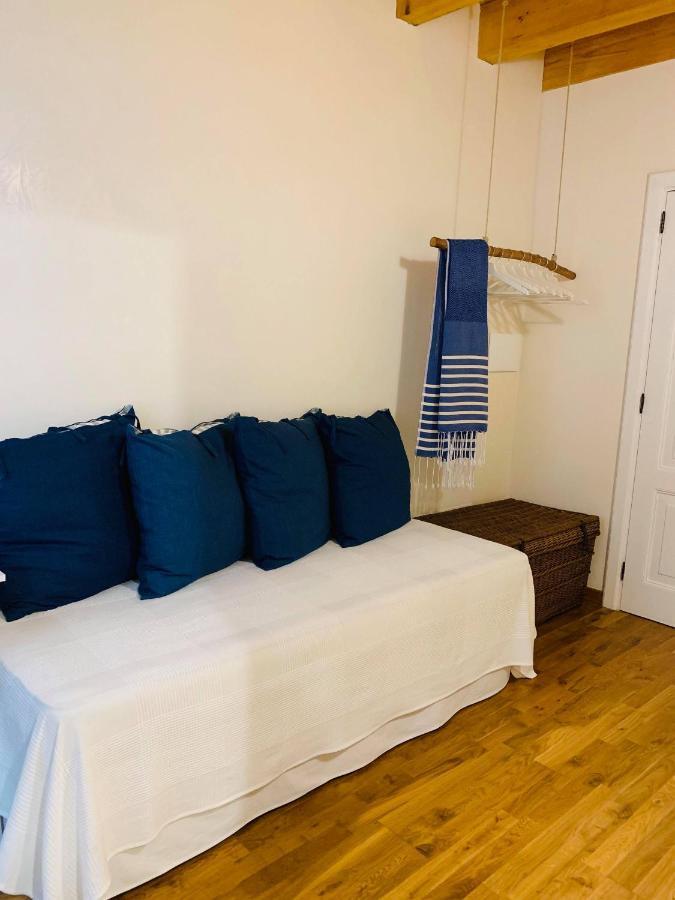 B&B Marnudd Bisceglie Bagian luar foto