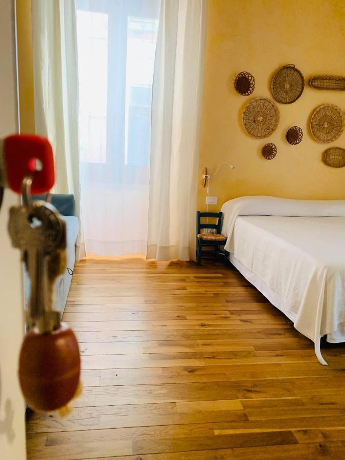 B&B Marnudd Bisceglie Bagian luar foto