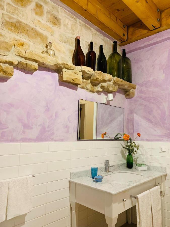 B&B Marnudd Bisceglie Bagian luar foto