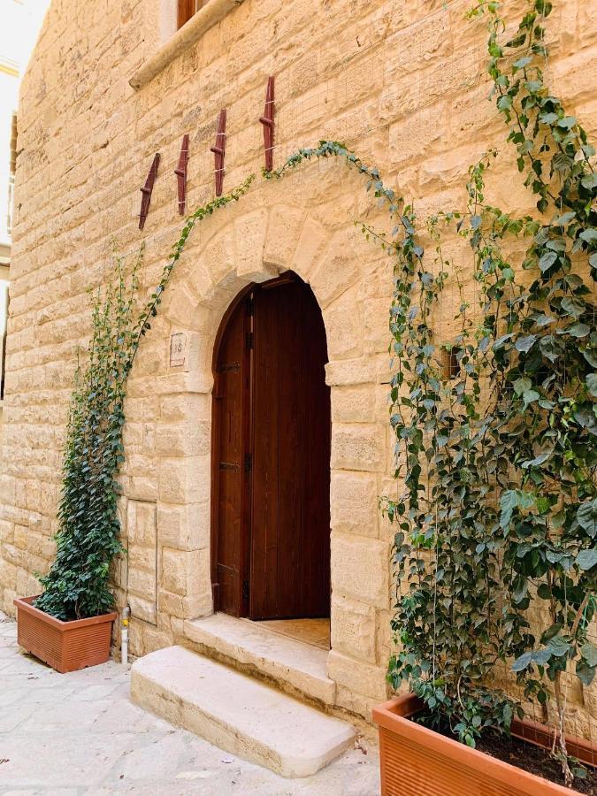 B&B Marnudd Bisceglie Bagian luar foto