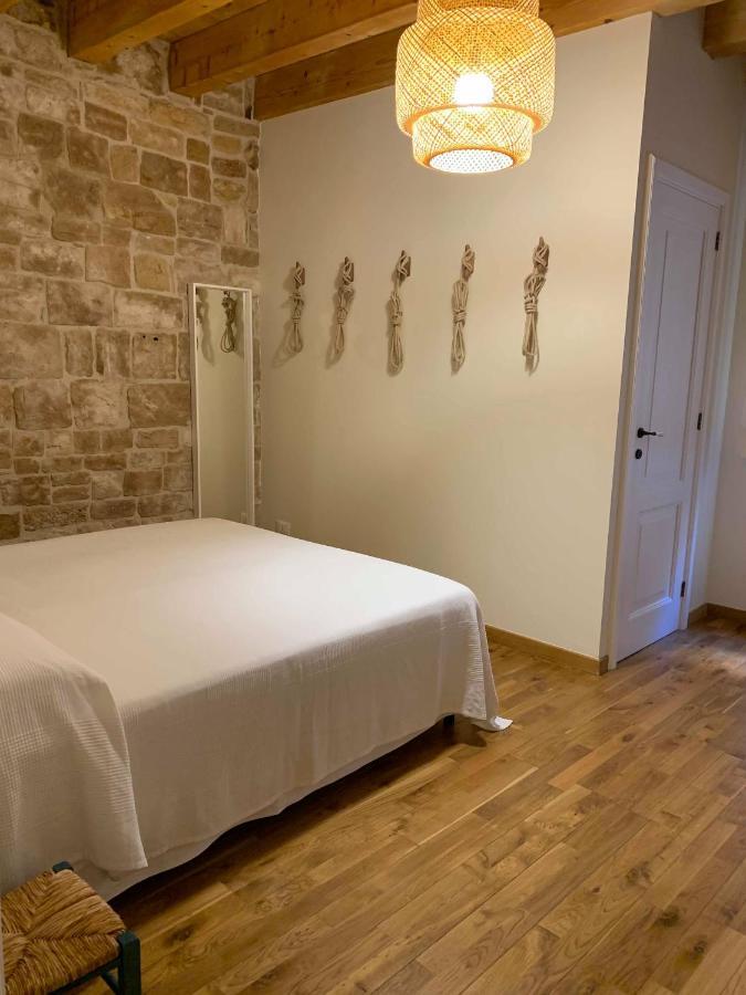 B&B Marnudd Bisceglie Bagian luar foto