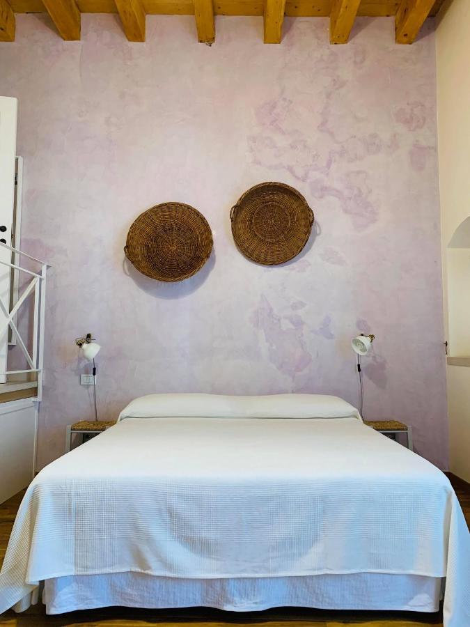 B&B Marnudd Bisceglie Bagian luar foto