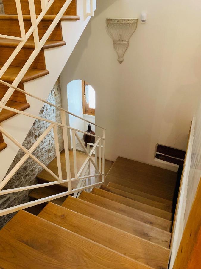 B&B Marnudd Bisceglie Bagian luar foto