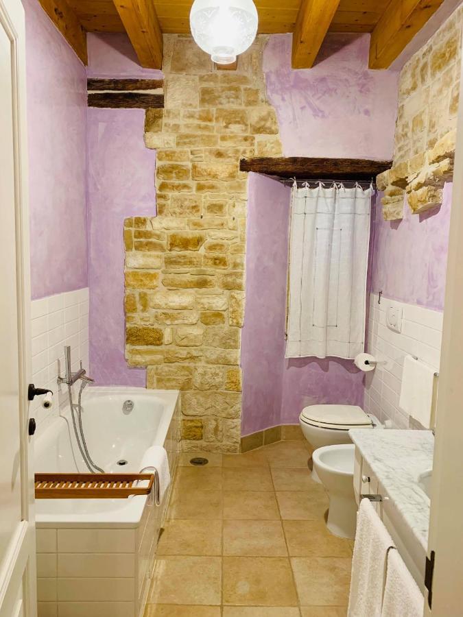 B&B Marnudd Bisceglie Bagian luar foto